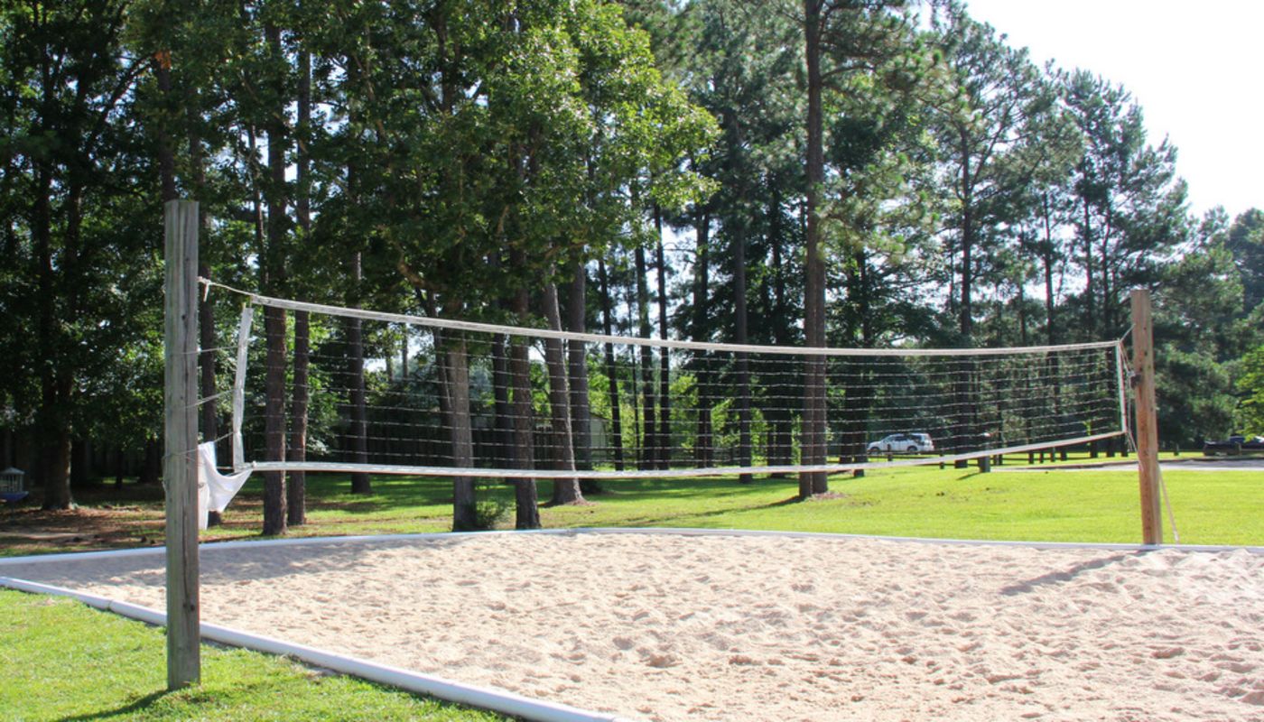 Pine Grove Next Step