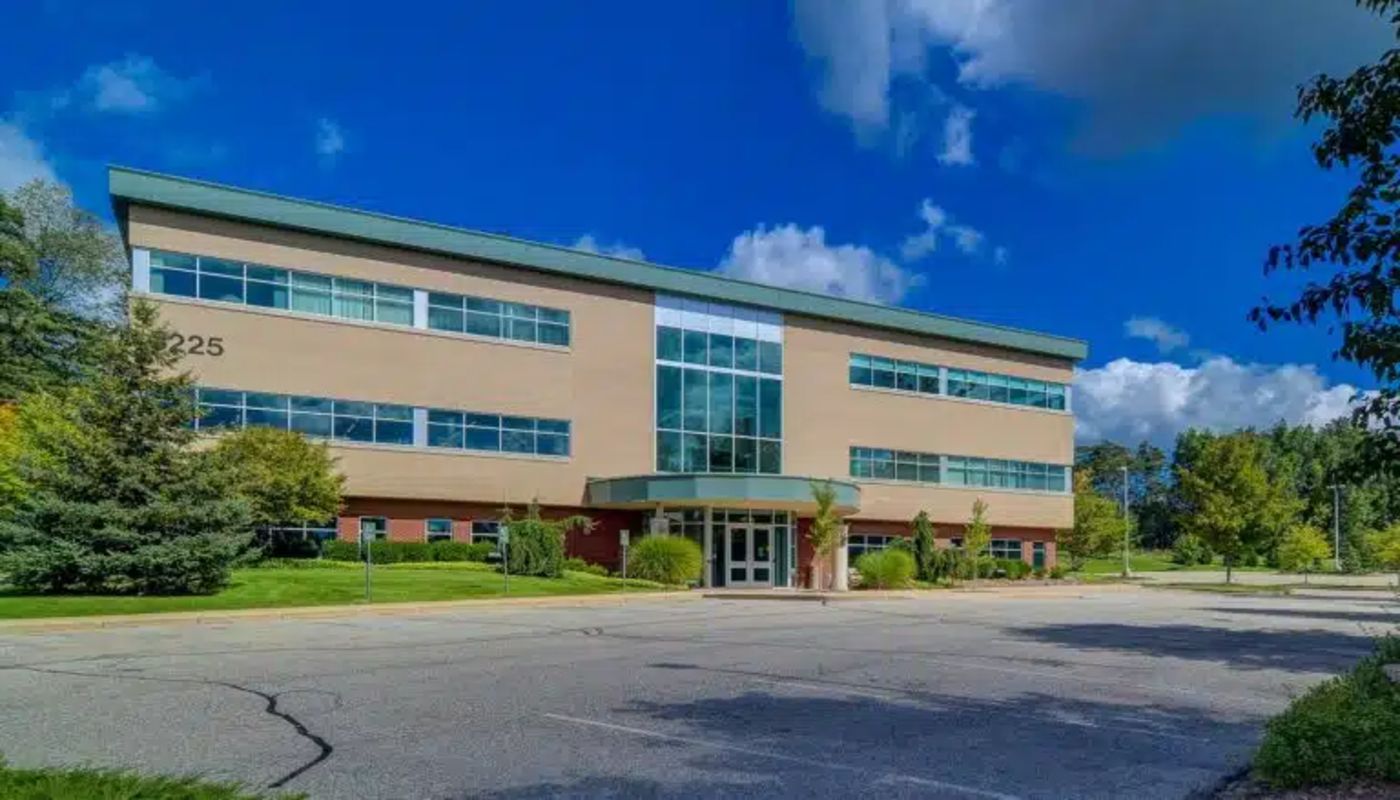 Pine Rest Northeast Clinic