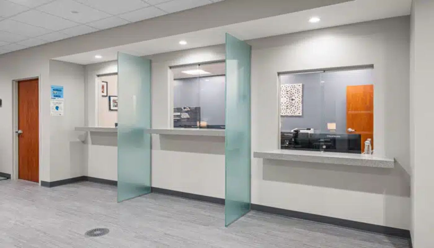 Pine Rest Traverse City Clinic