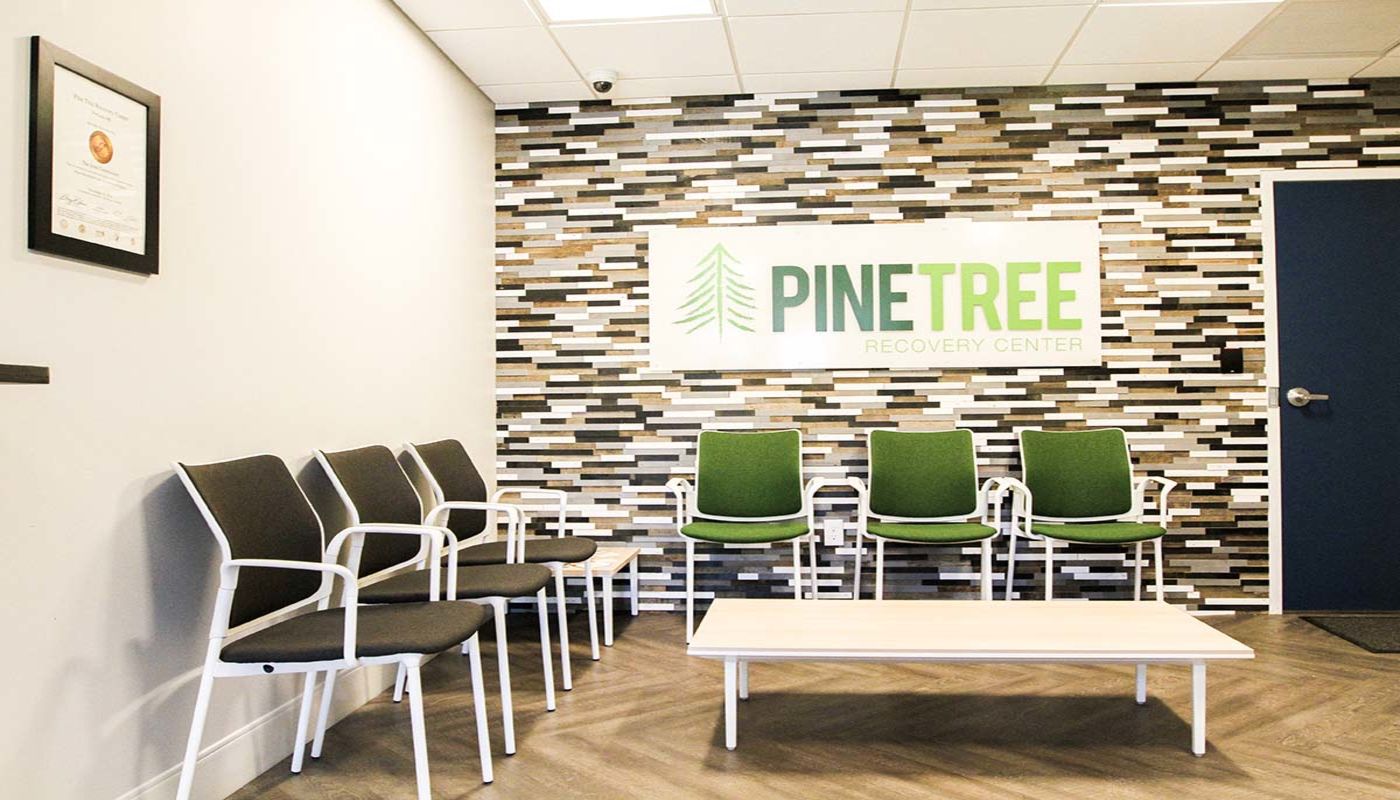 Pine Tree Recovery Center