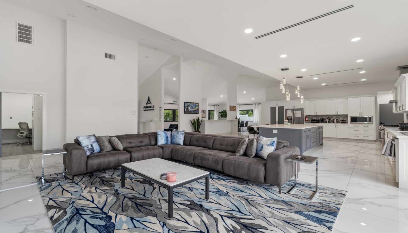 Pinnacle Detox & Recovery