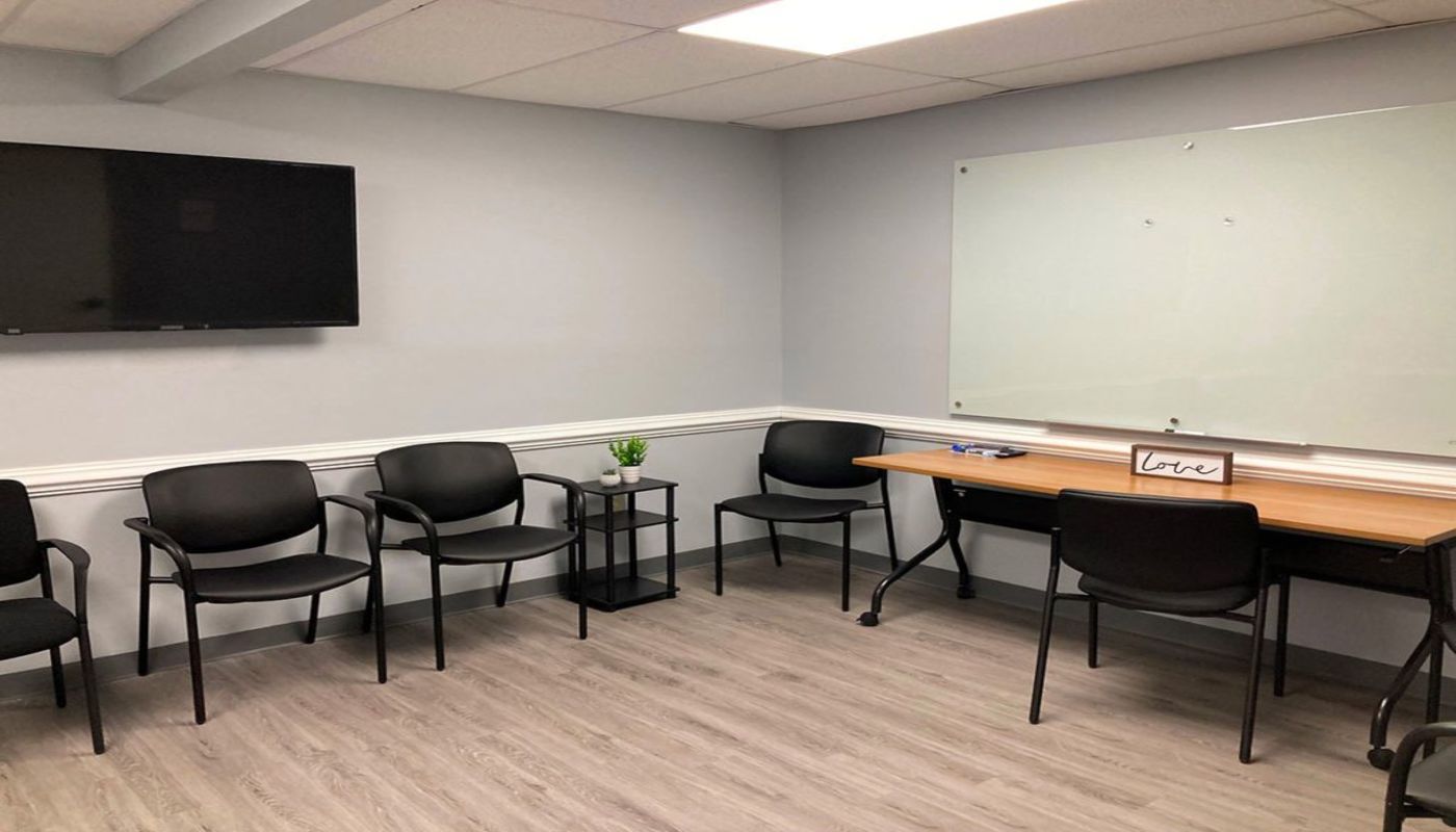 Pinnacle Treatment Centers Newport News