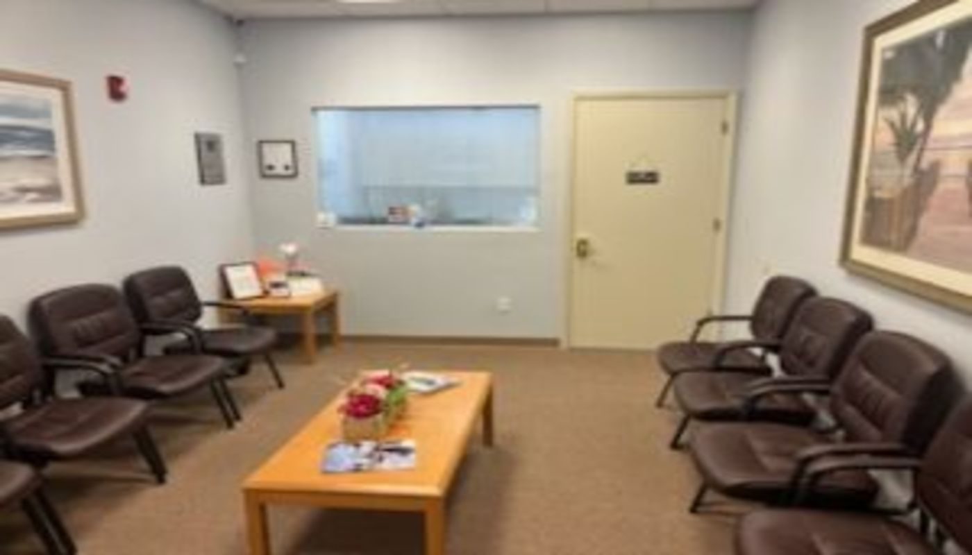 Pinnacle Wellness Group Okeechobee