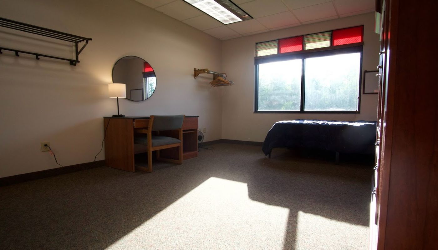 Pioneer Recovery Center