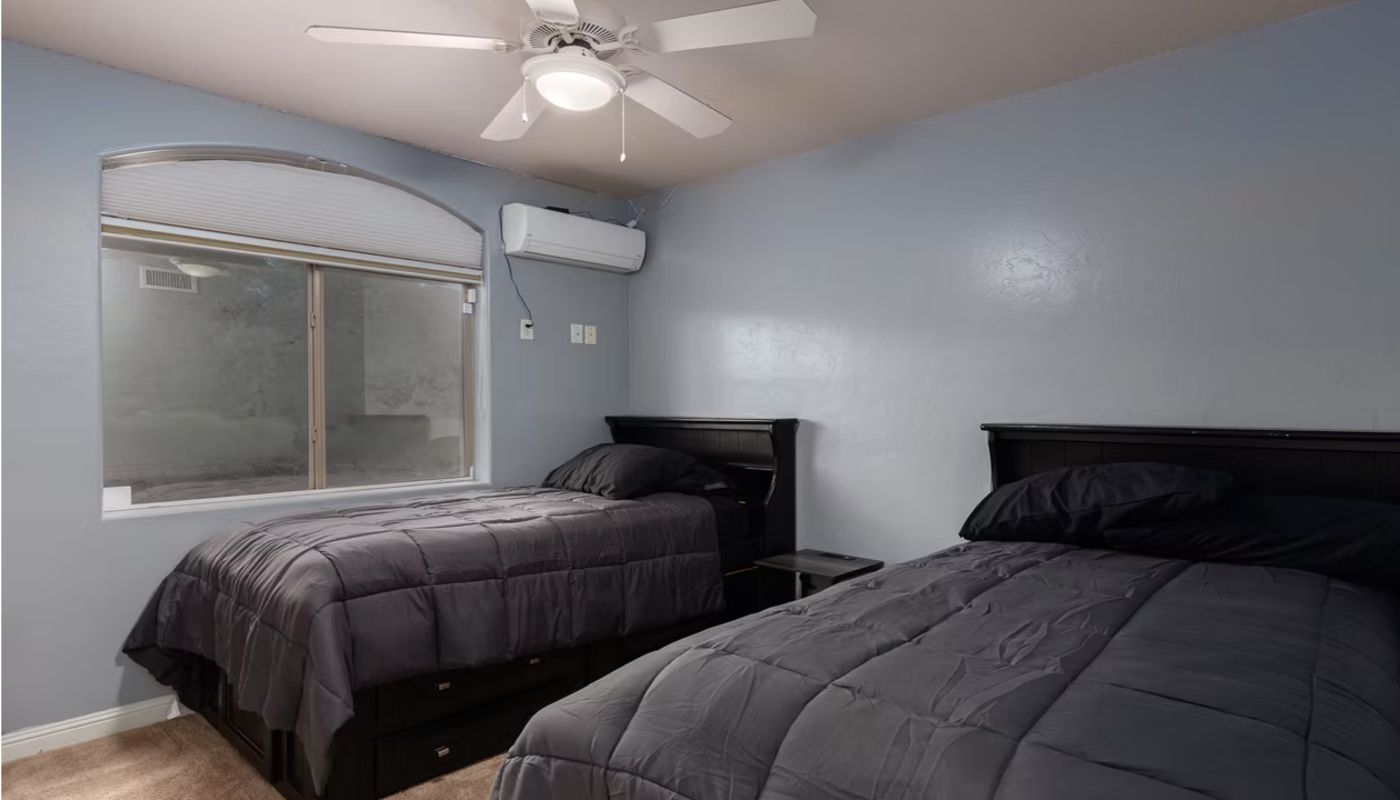 Pivot Transitional Living