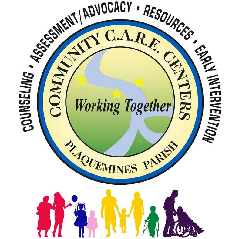 Plaquemines Community CARE Centers