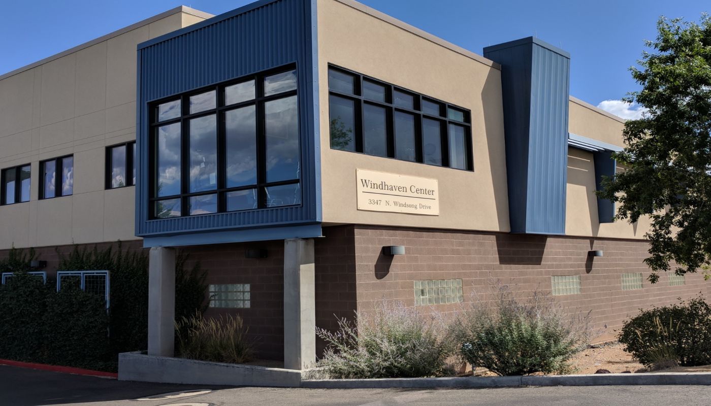 Polara Health Windsong/Windhaven Center