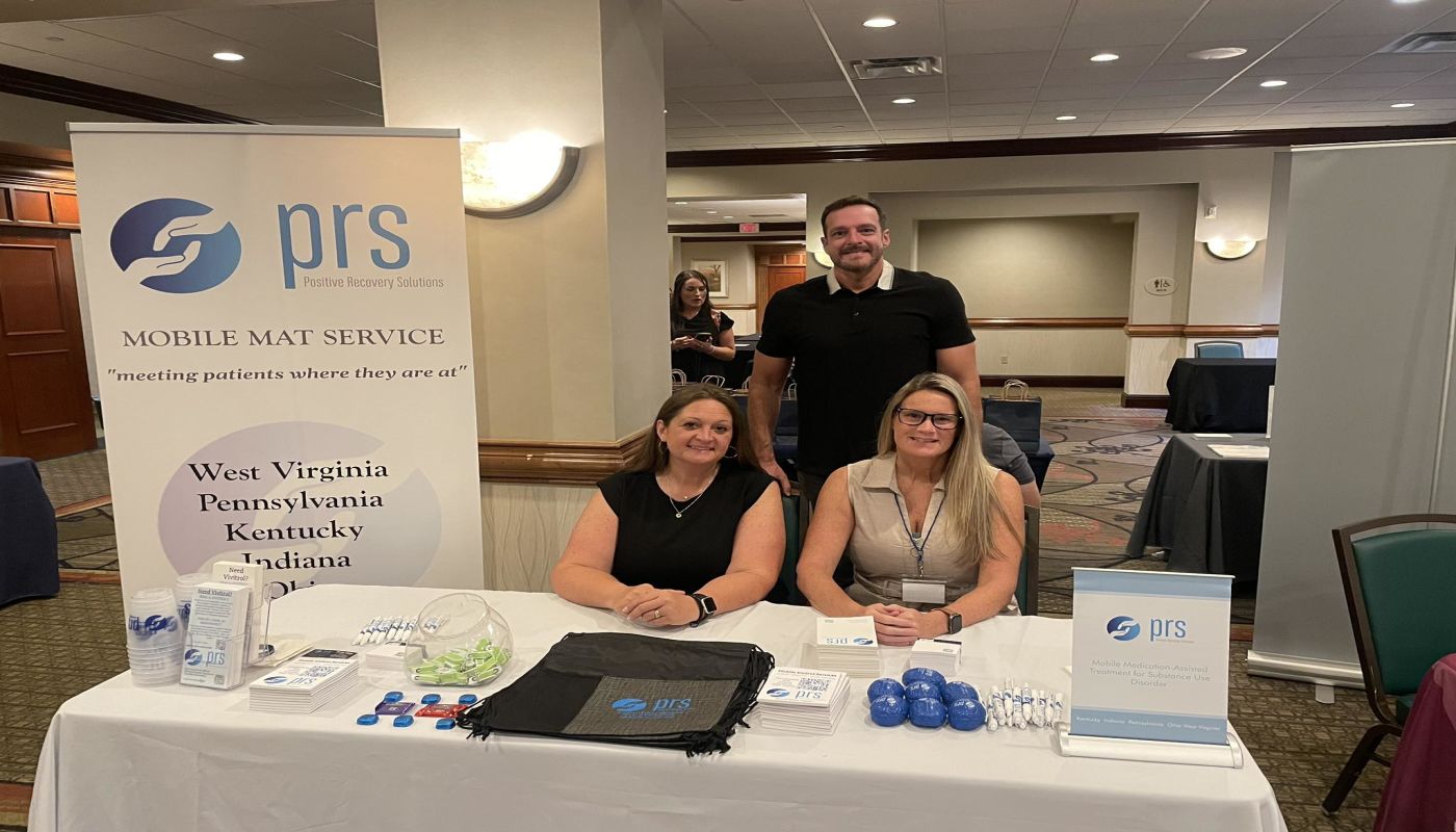 Positive Recovery Services