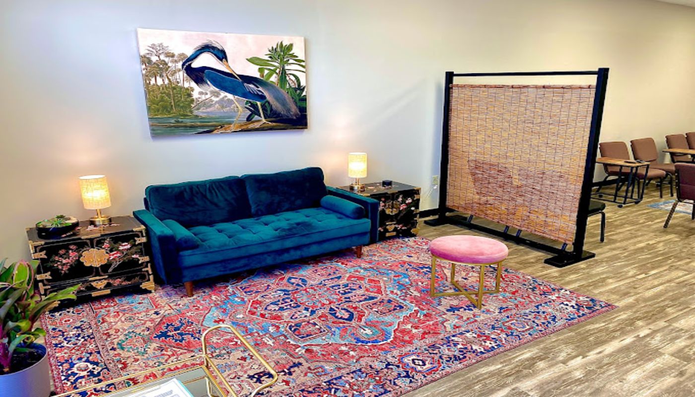 Positive Recovery Center Sugar Land