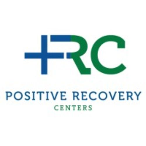 Positive Recovery Center Hill Country