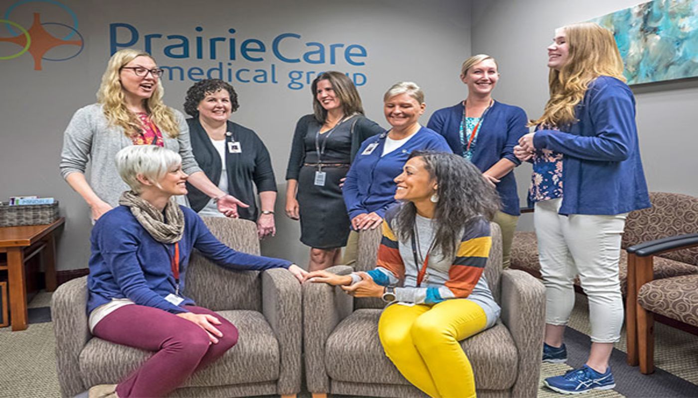 PrairieCare Mankato