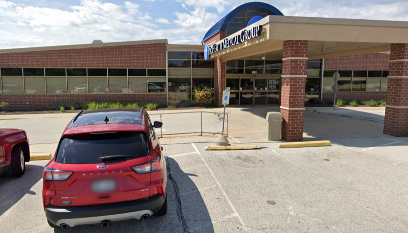 ProHealth Medical Group Clinic Waukesha