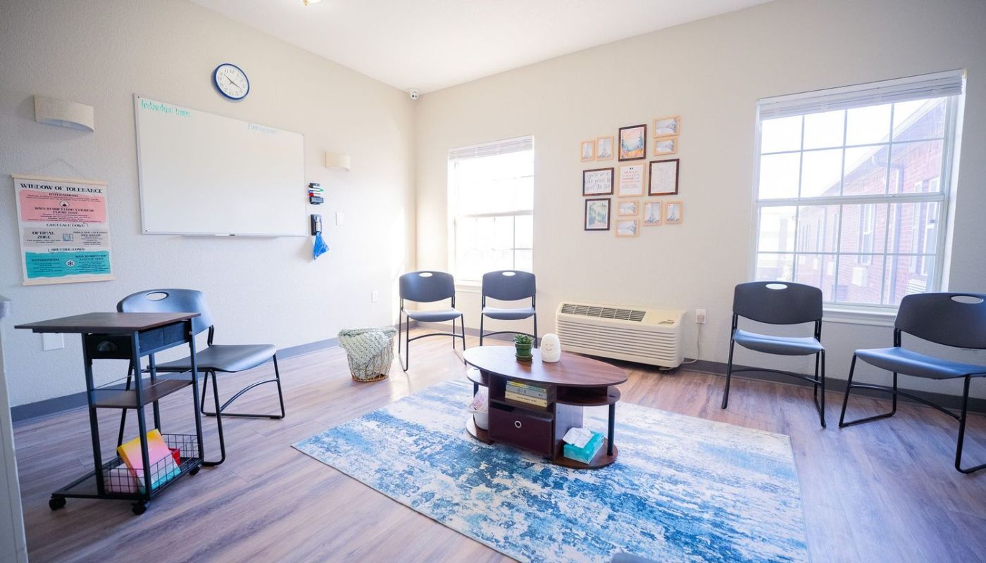 Promises Dallas-Fort Worth