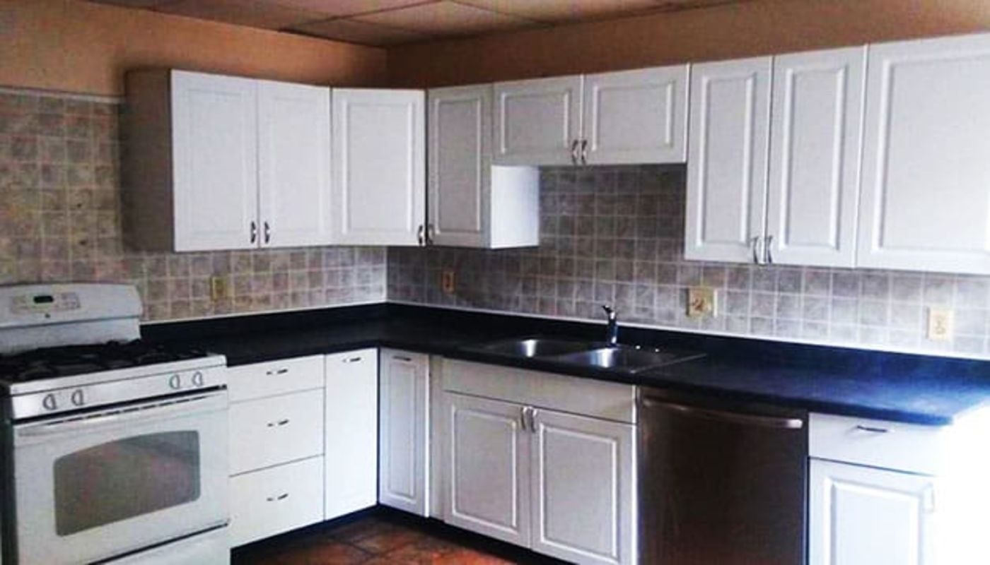 Prospect Men's Sober House