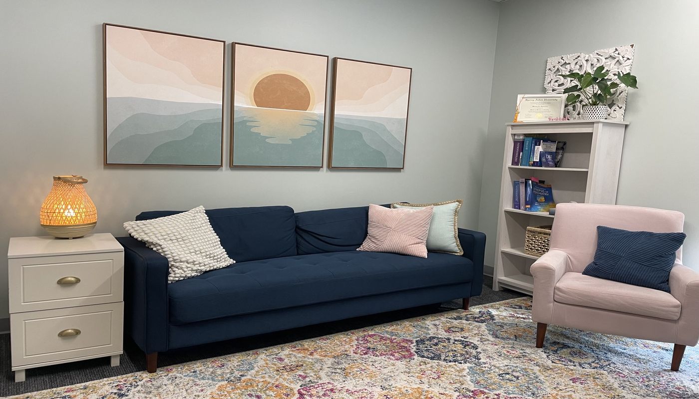 Prosperity Eating Disorders and Wellness Norfolk