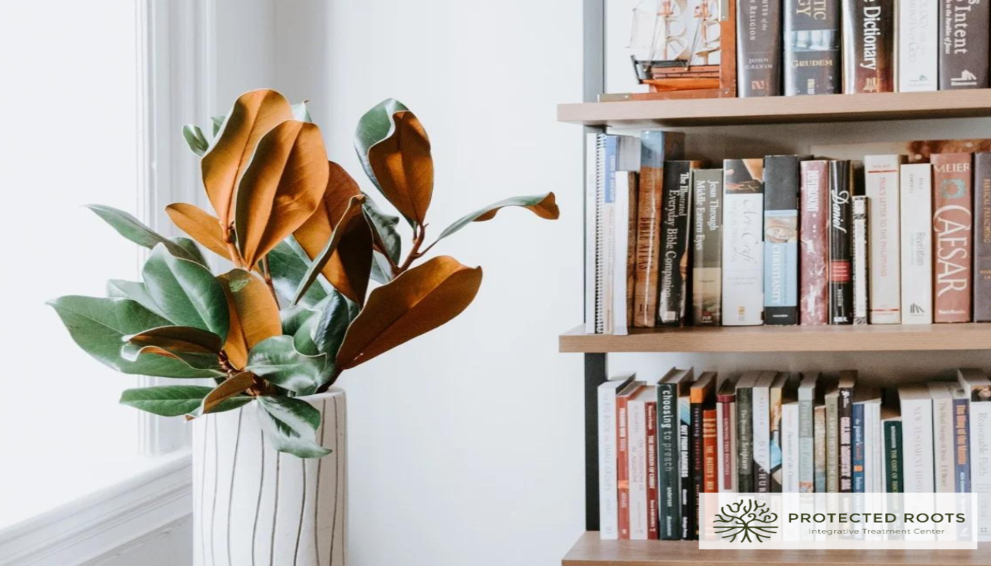 Protected Roots Integrative Treatment Center