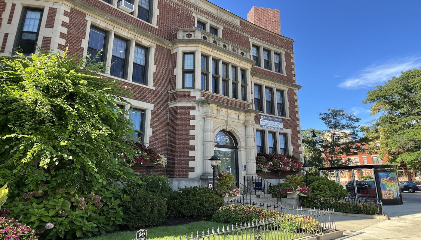 Providence Treatment - Boston