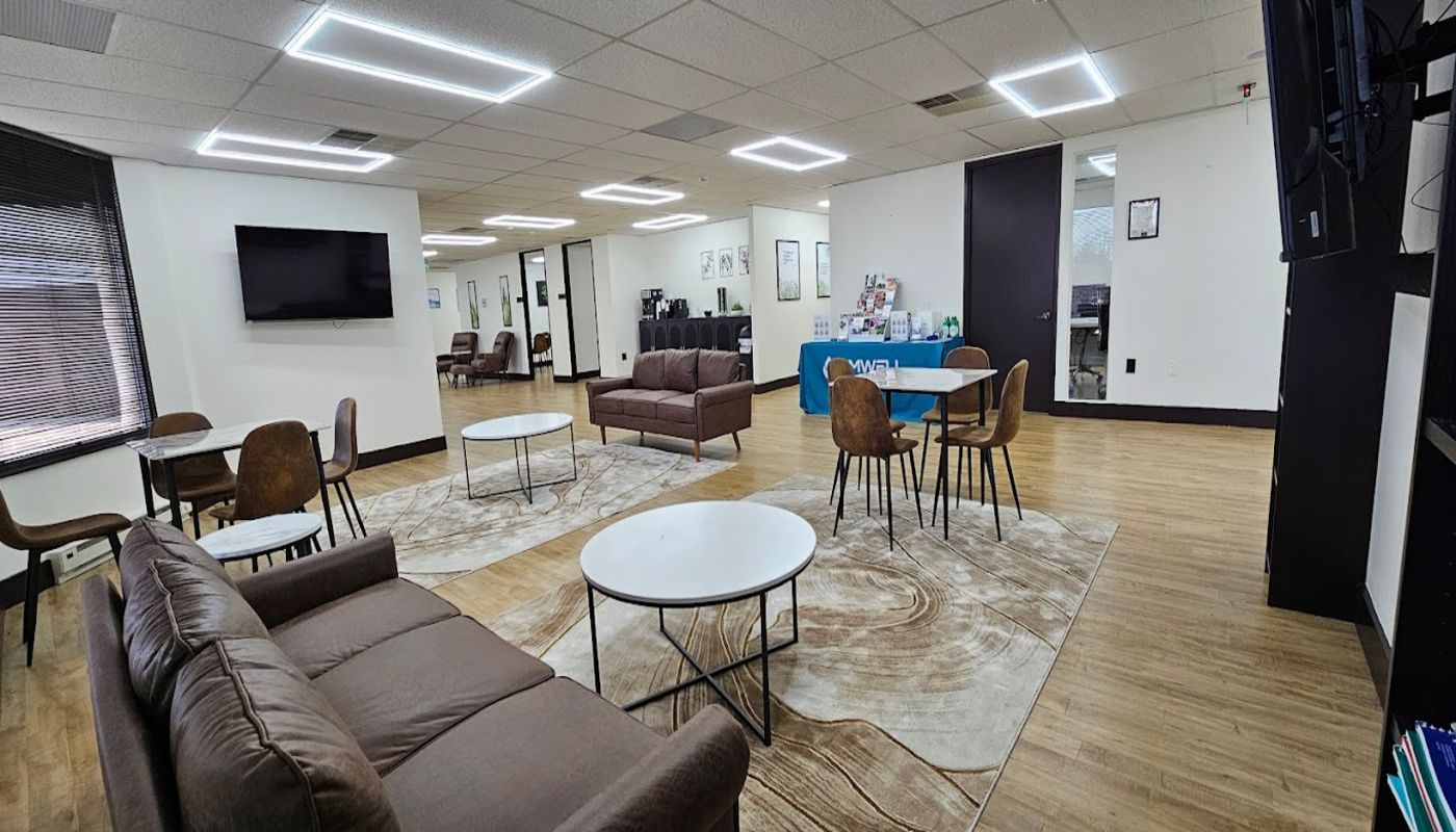 Provive Wellness Wayne