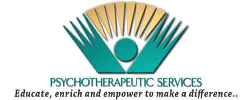 Psychotherapeutic Services - Together House
