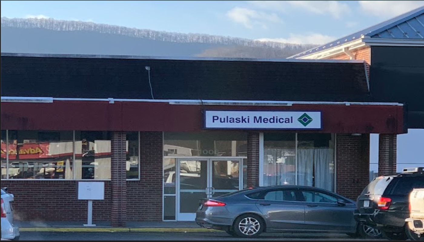 Pulaski Medical