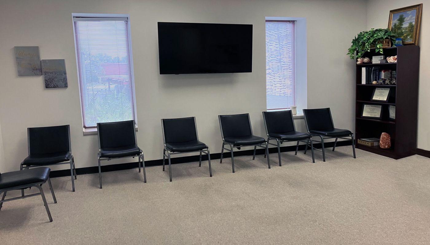 Pyramid Easton Outpatient