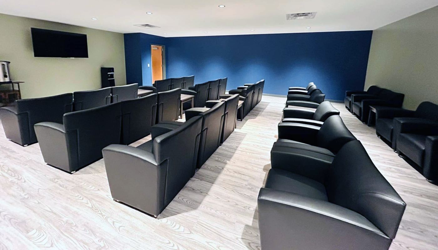 Pyramid Prince George's County Residential