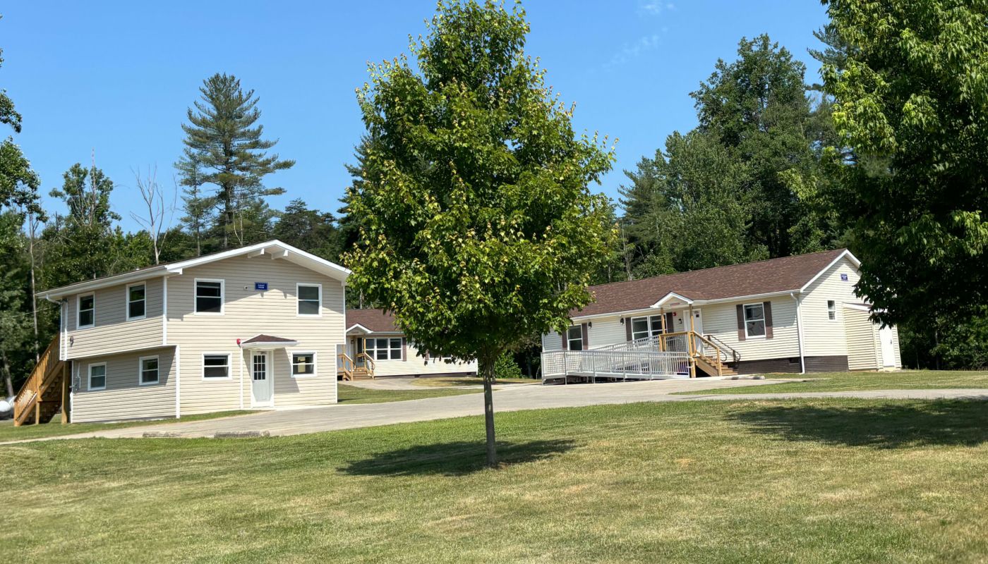 Pyramid Martinsburg Residential