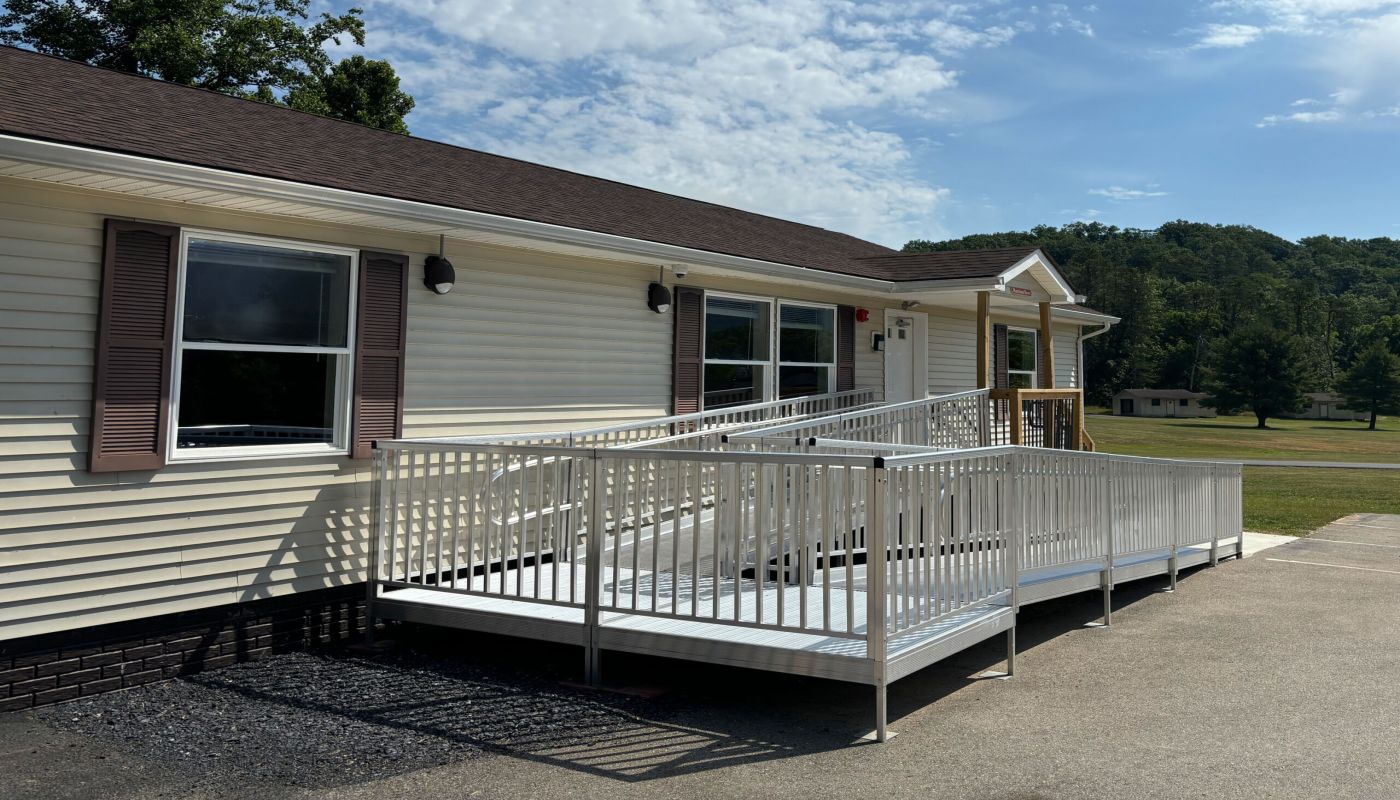 Pyramid Martinsburg Residential