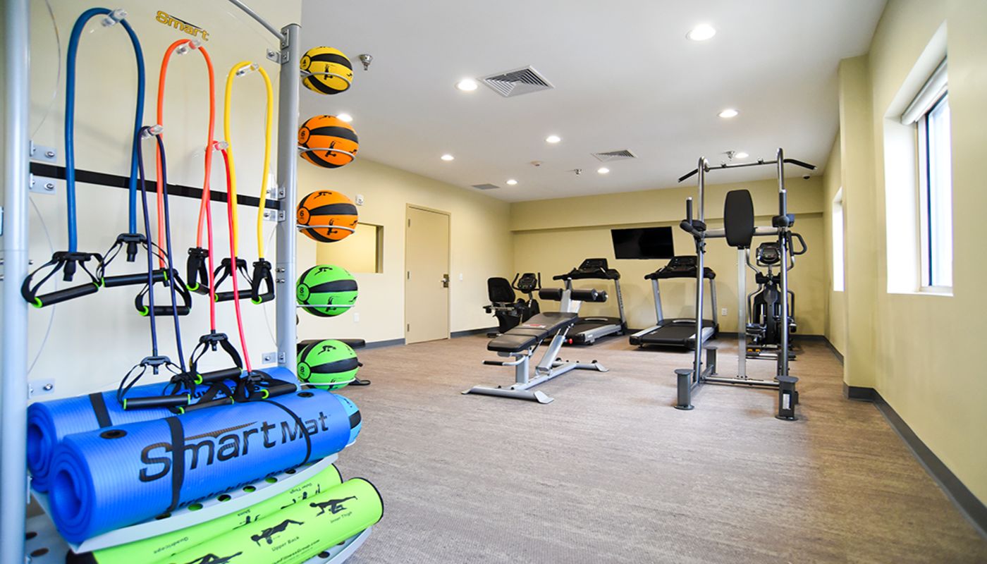 Pyramid Dallas Detox and Residential