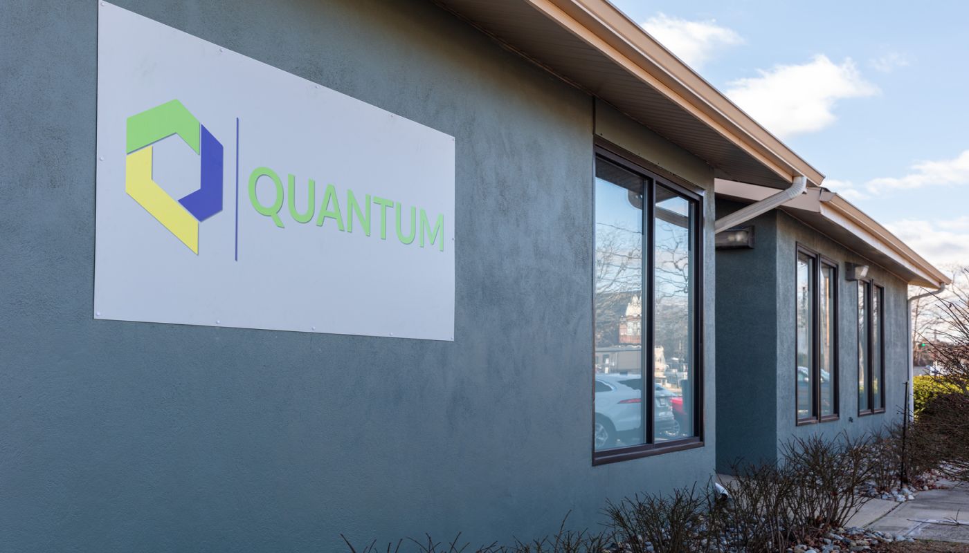 Quantum Behavioral Health
