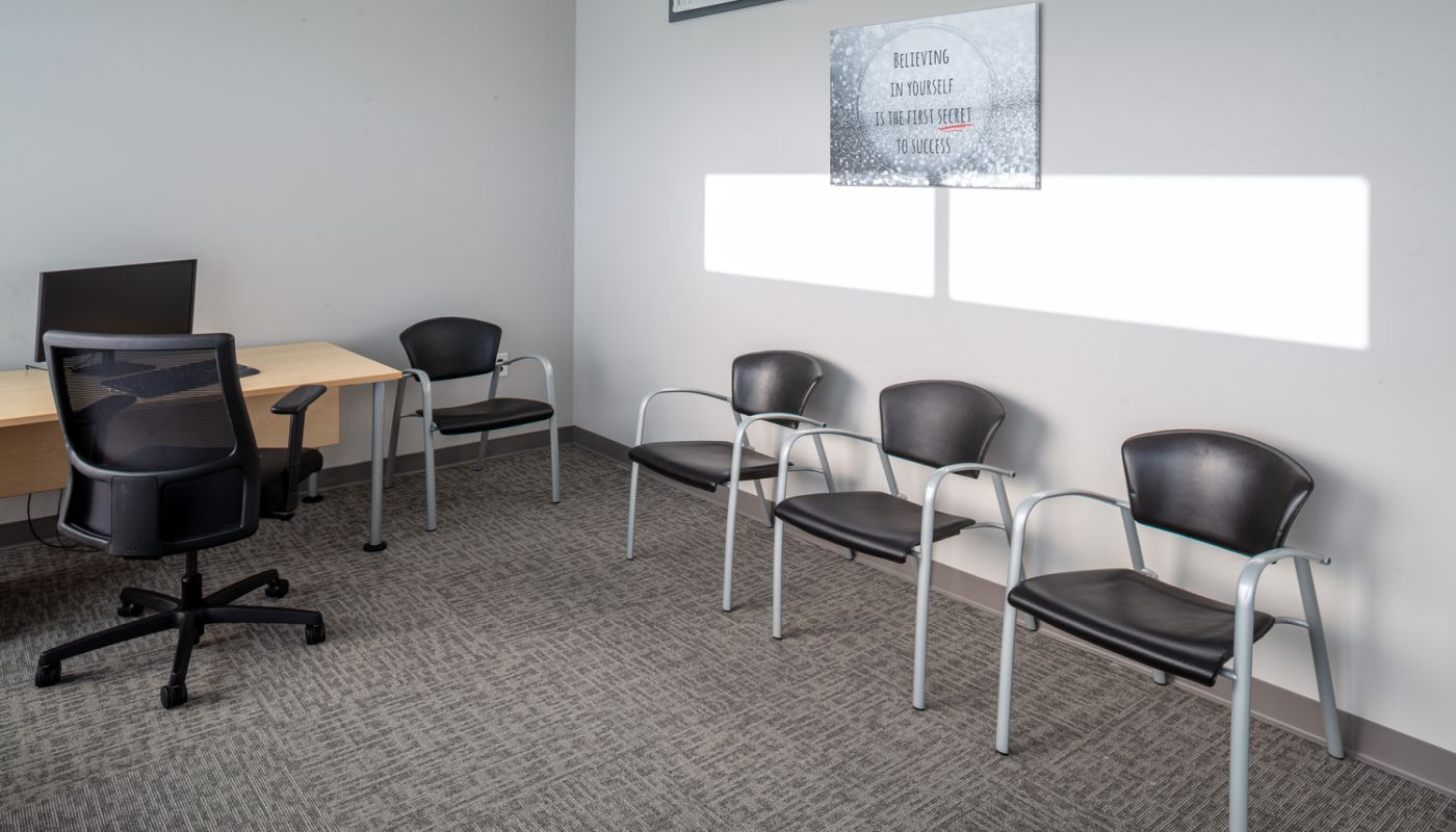 Quantum Behavioral Health