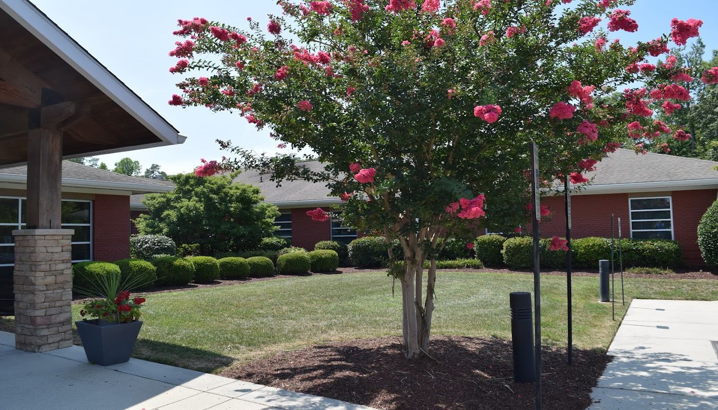 Raleigh Oaks Behavioral Health