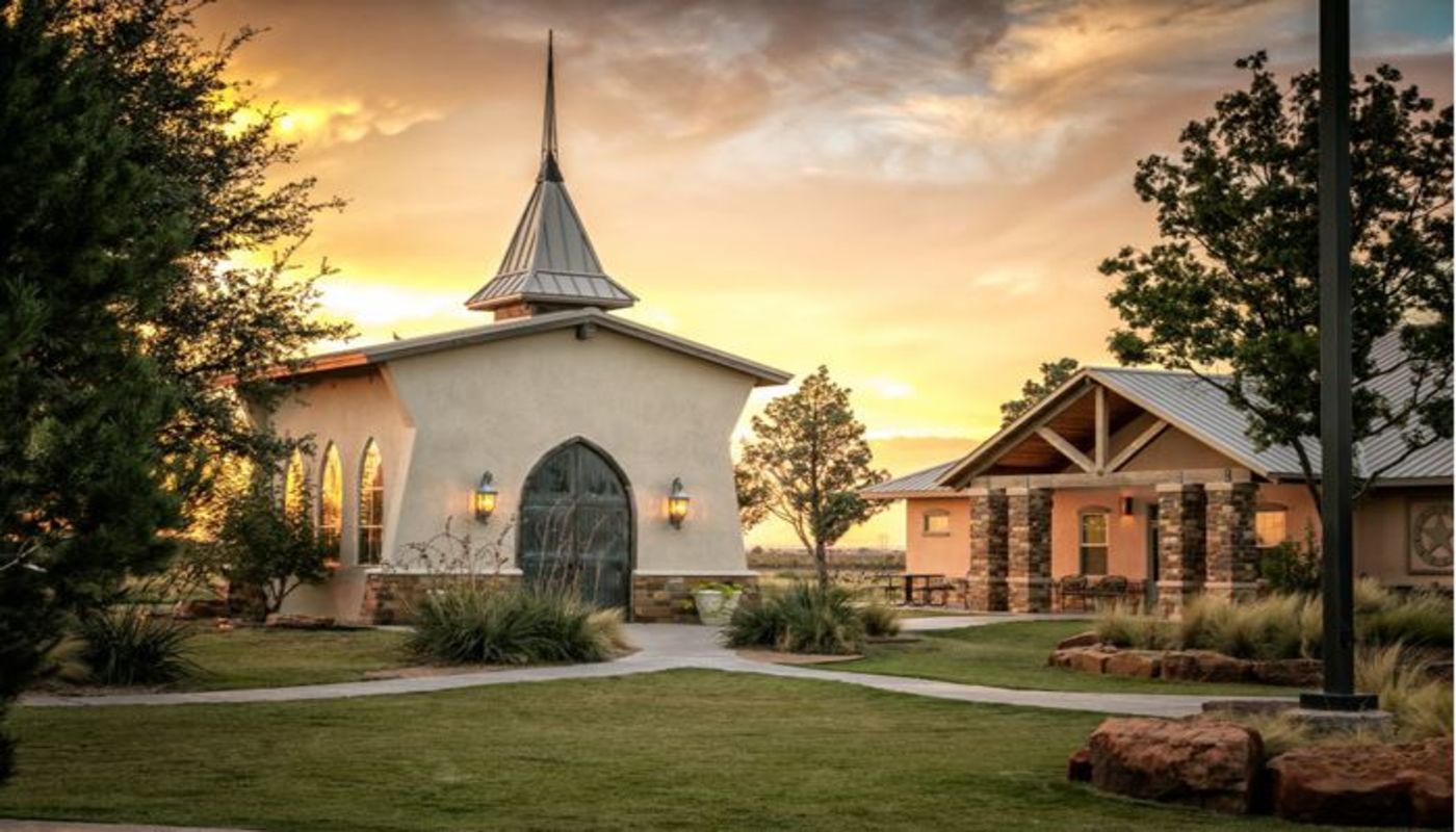 The Ranch at Dove Tree