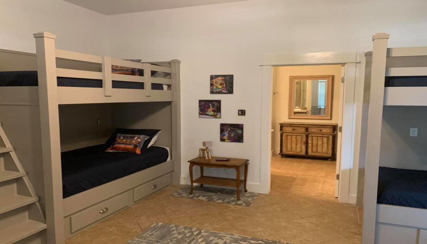 Ranch House Recovery