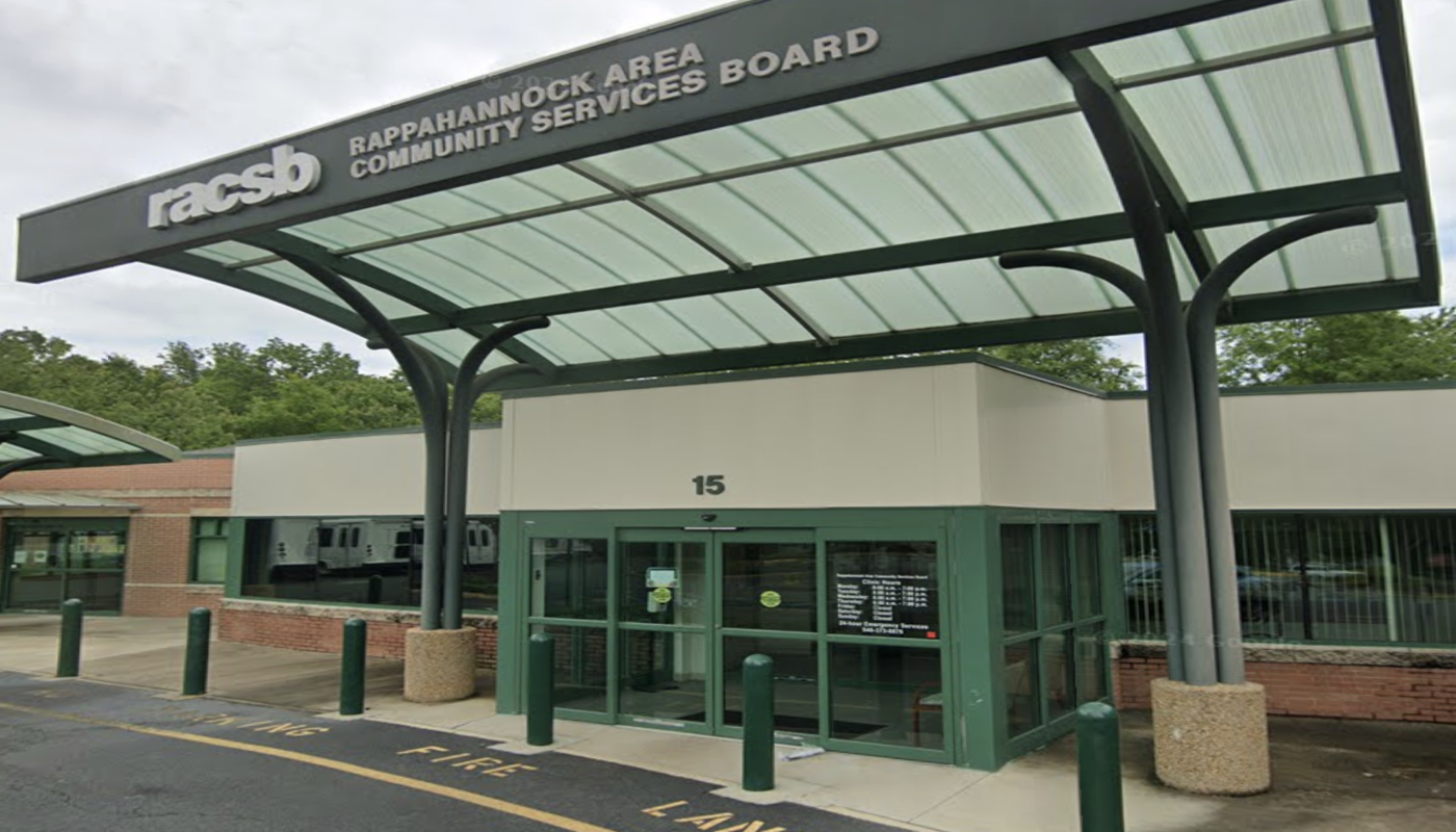 Rappahannock Area Community Services Board Stafford (RACSB)