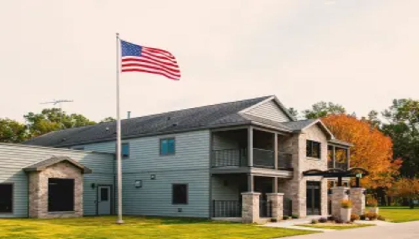 Rawhide Youth Services New London