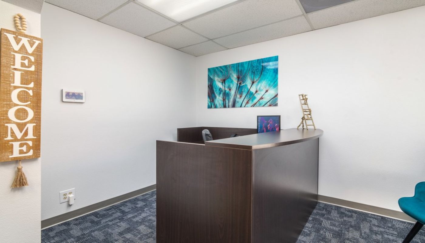 Ready to Evolve Recovery Center