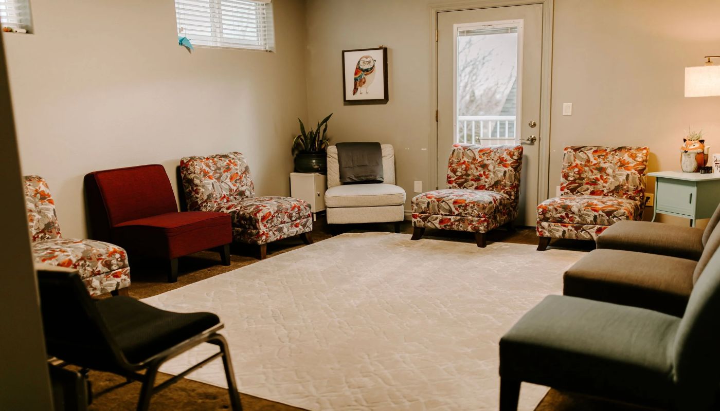 Recovery and Wellness Center of Eastern Washington