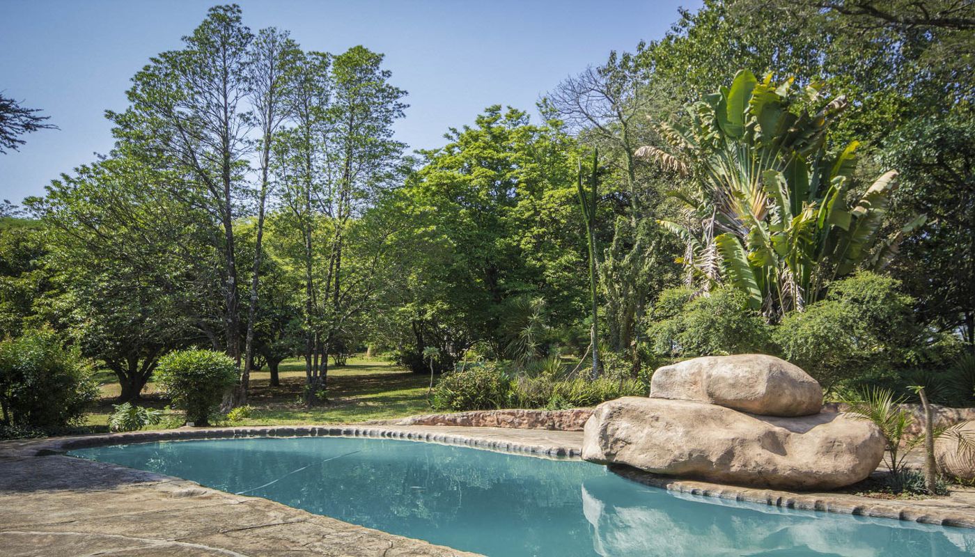 Recovery Centre at White River