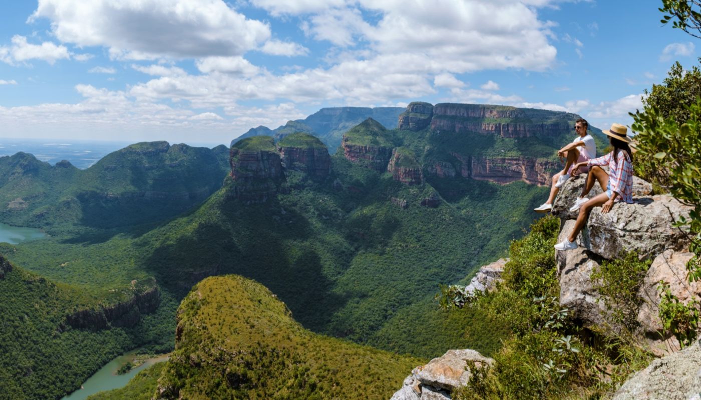 Recovery Centre at White River