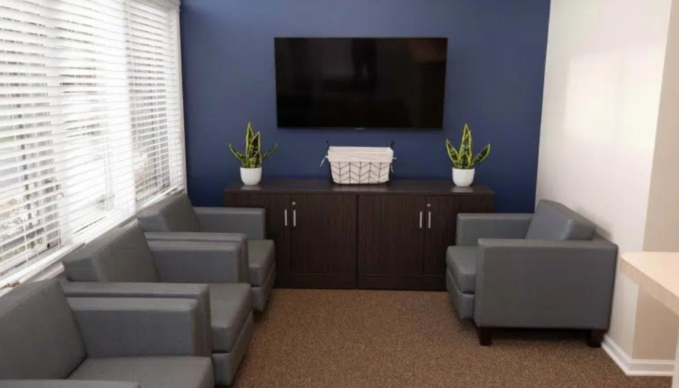 Recovery Centers of America at St. Charles Outpatient