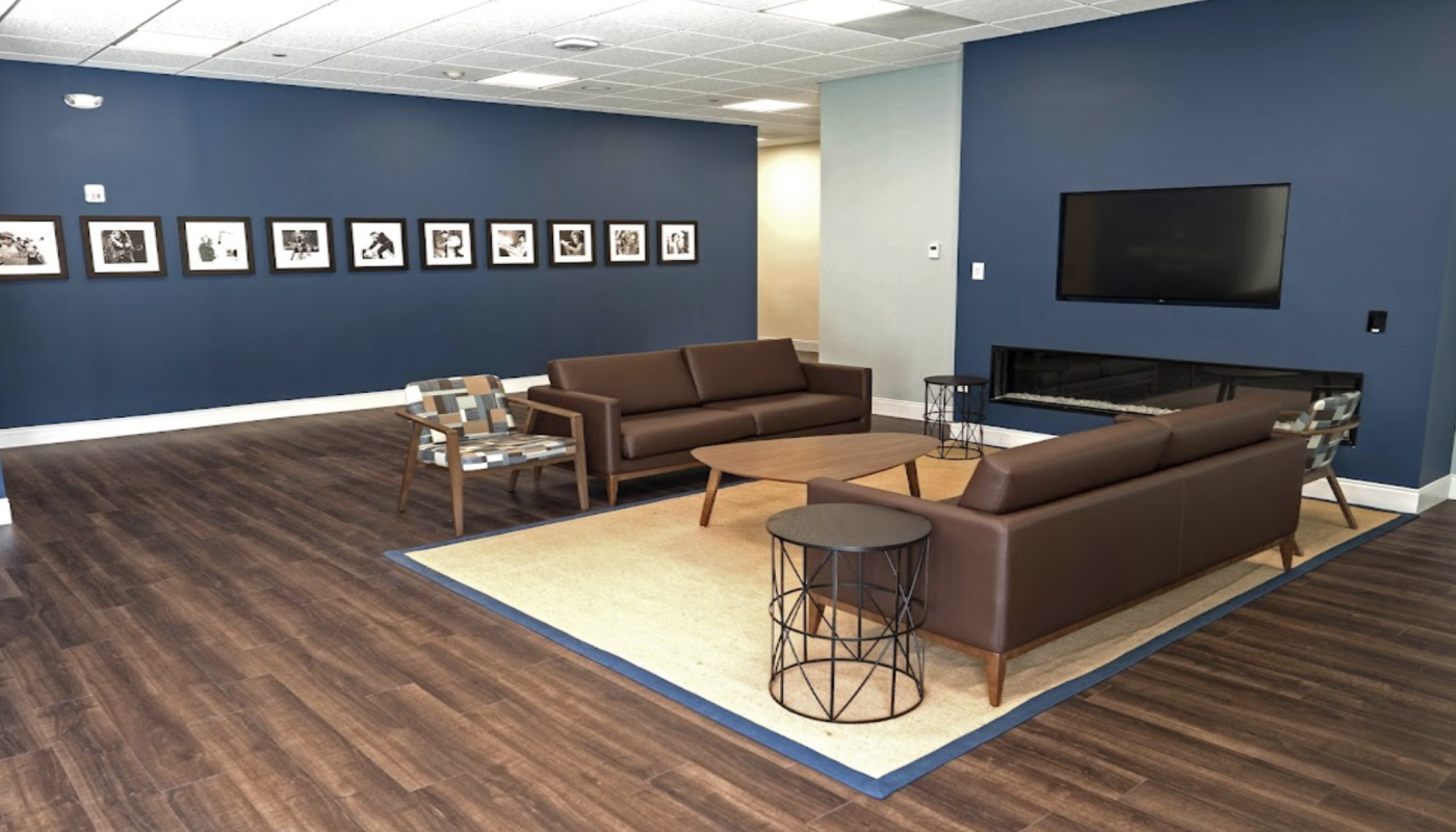 Recovery Centers of America at Raritan Bay