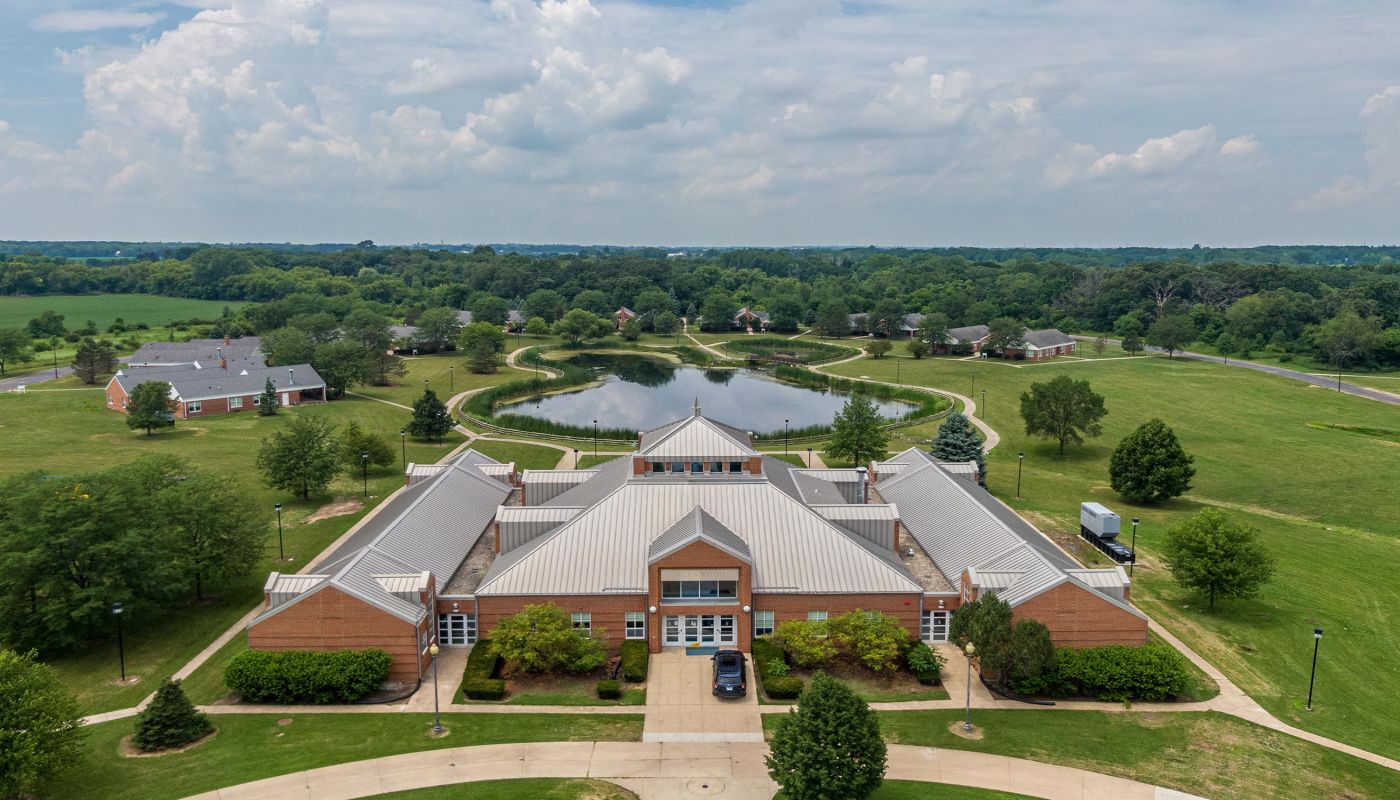 Recovery Centers of America at St. Charles