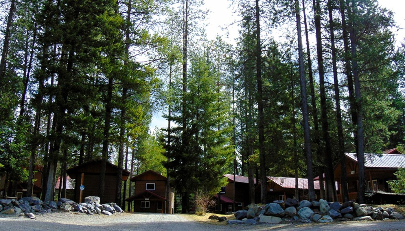 Recovery Centers of Montana - Women's Program