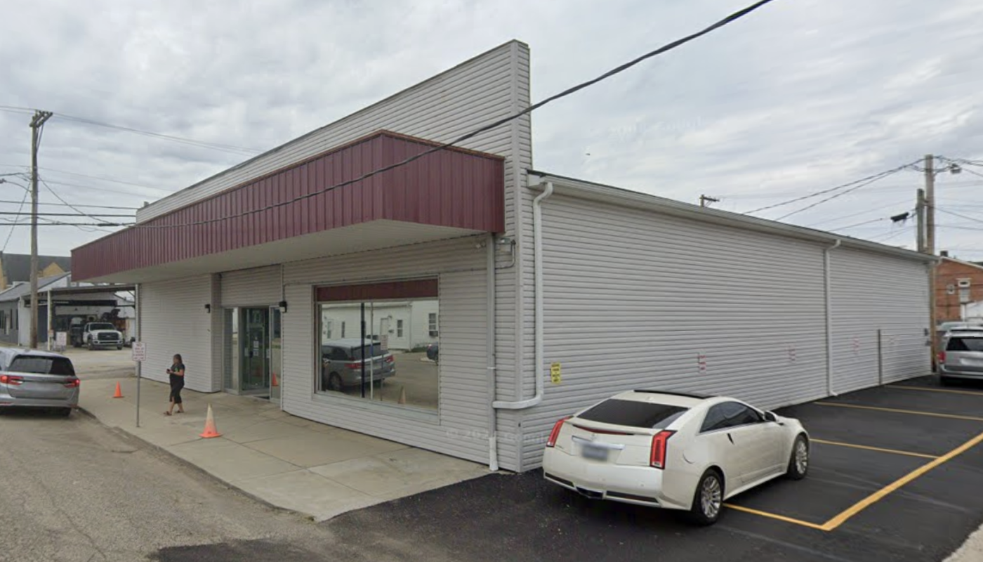 The Recovery Council - Waverly Outpatient