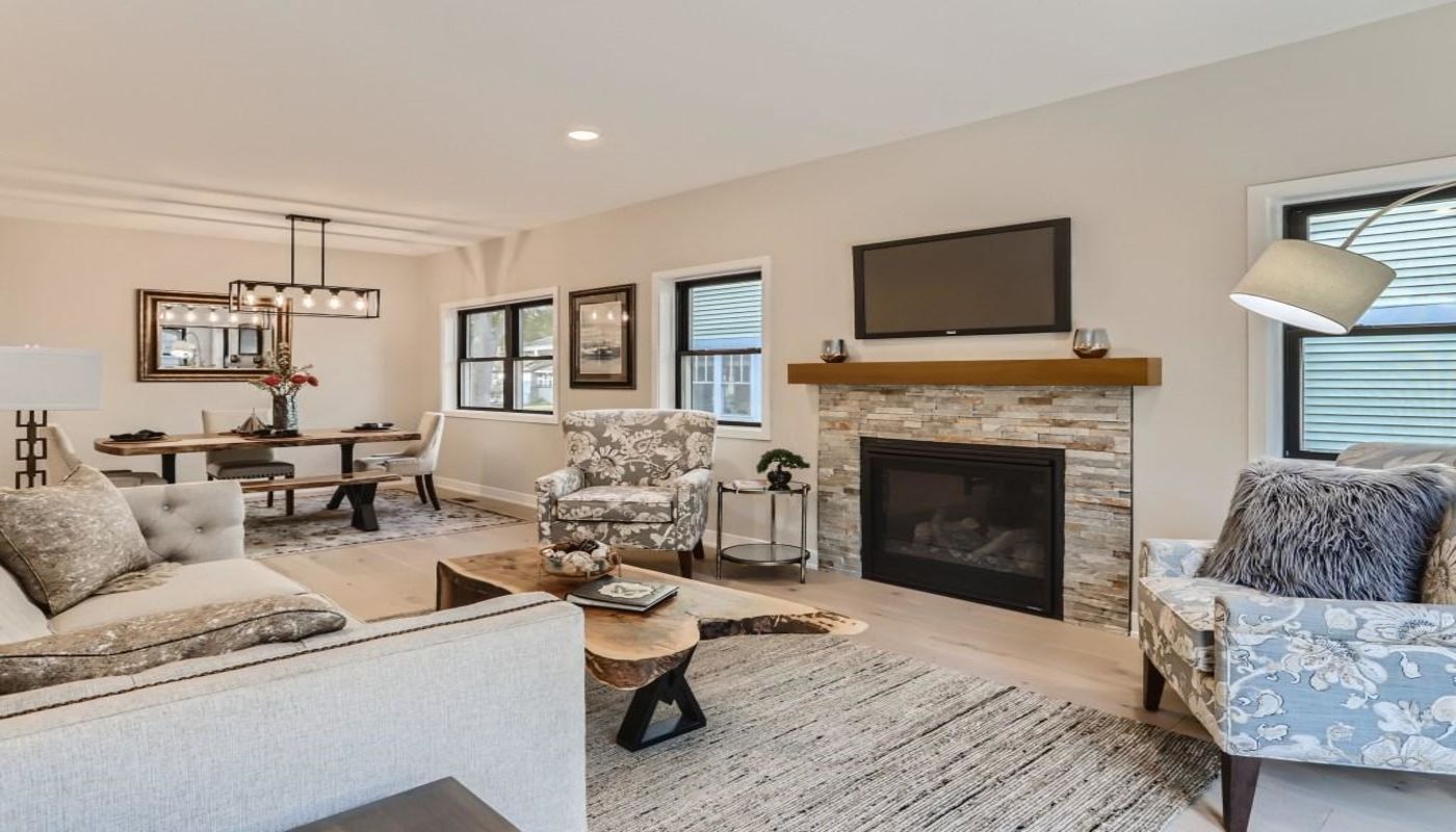 Recovery Homes of Minnesota - Jefferson House