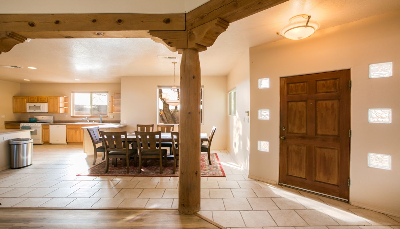 Recovery House Albuquerque