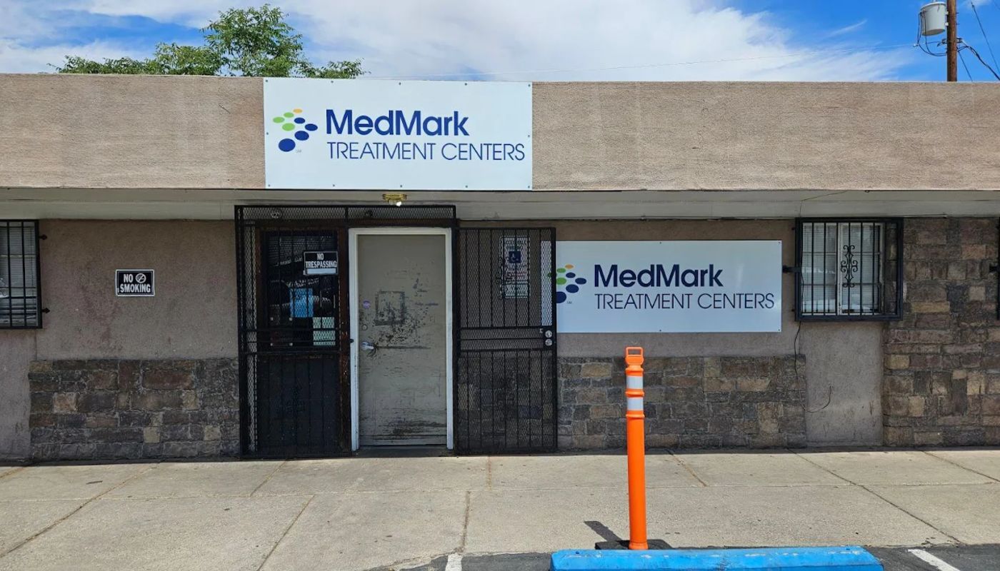 MedMark Treatment Centers Five Points