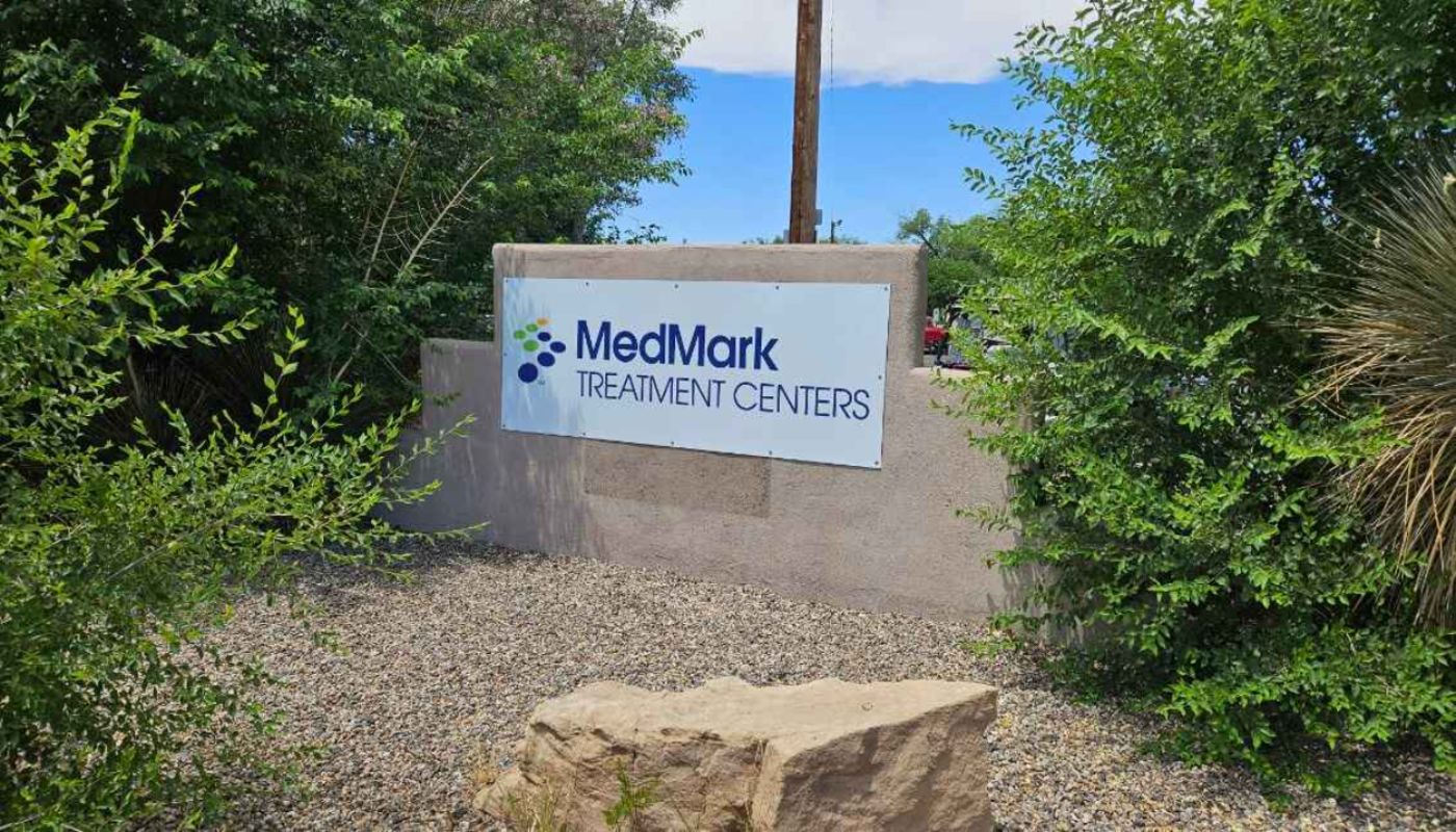 MedMark Treatment Centers Five Points
