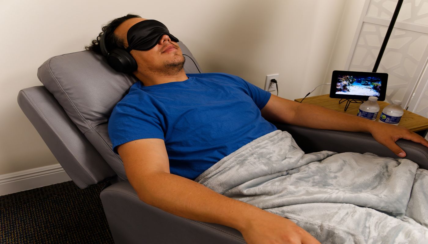 The Recovery Team - Newton